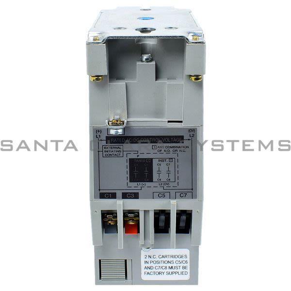 Allen Bradley 700-RTC001100U1 Timing Module Product Image