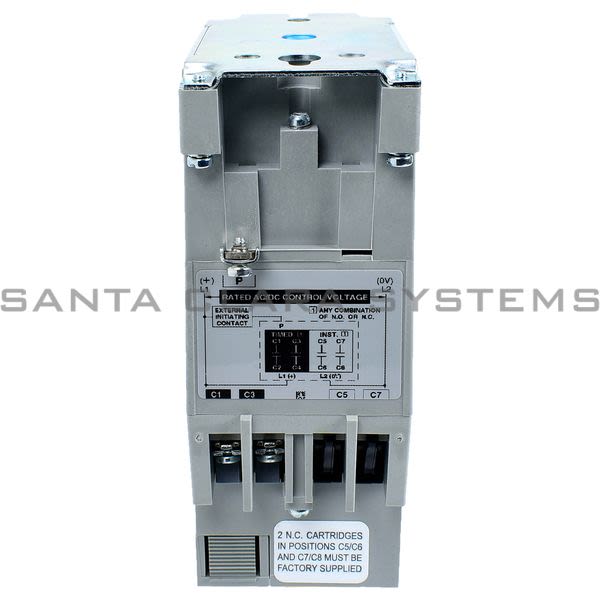 Allen Bradley 700-RTC00200U1 Solid State Timing Module Product Image