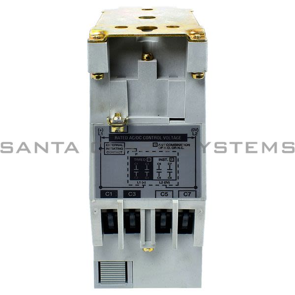 Allen Bradley 700-RTC00Z020U1 Relay Product Image