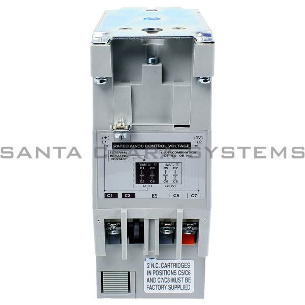 Allen Bradley 700-RTC11100U1 Timing Module Product Image