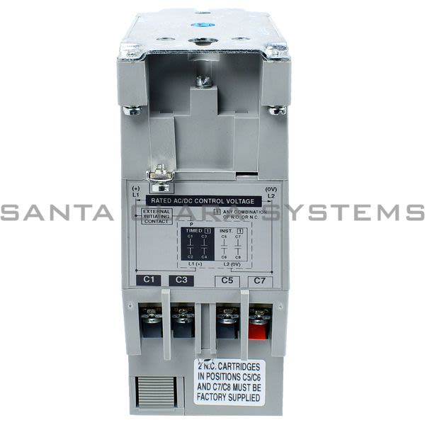 Allen Bradley 700-RTC11200U1 Timing Module Product Image