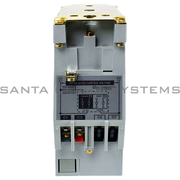 Allen Bradley 700-RTC12Y300U1 Industrial Relay Product Image
