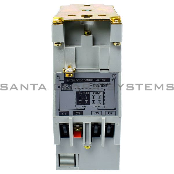 Allen Bradley 700-RTC20S300U1 Industrial Relay Product Image