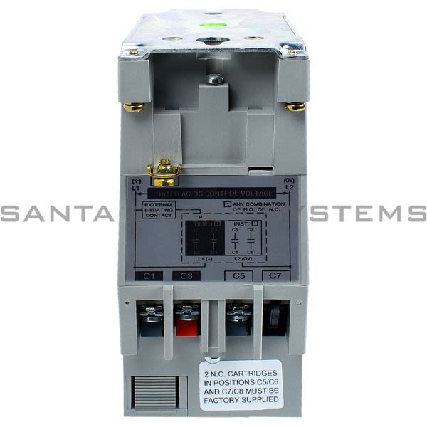 Allen Bradley 700-RTC31Z100U24 Timing Relay Product Image
