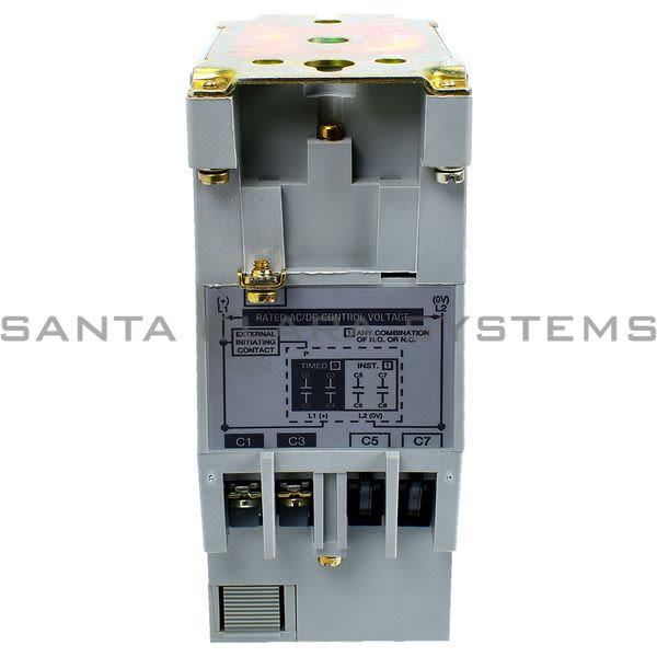 Allen Bradley 700-RTC40Z1000U1 Industrial Relay Product Image