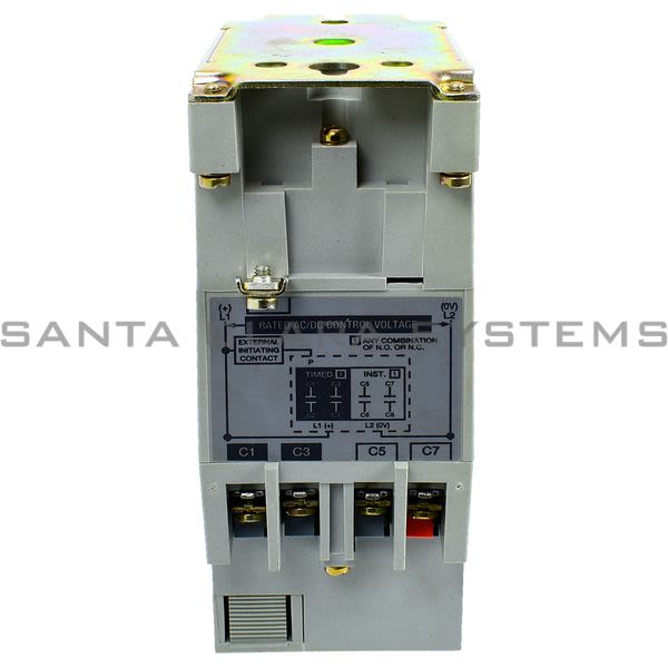 Allen Bradley 700-RTC43Z0500U24 Relay Product Image