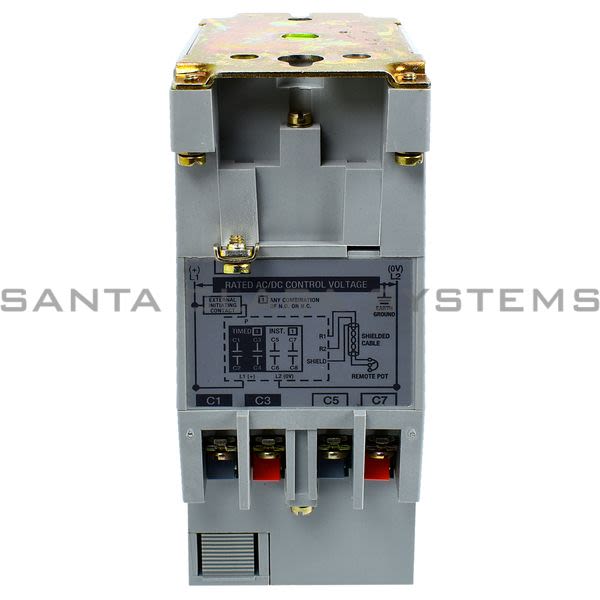 Allen Bradley 700-RTCR11110U24 Industrial Relay Product Image
