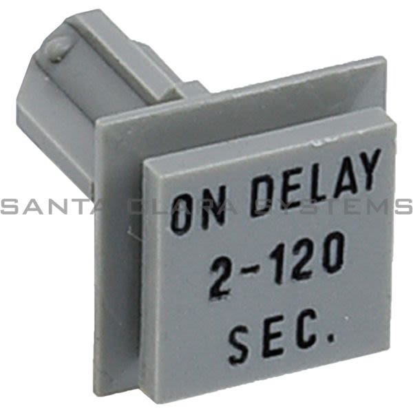 Allen Bradley 700-RTD Program Key 2-120 Sec Product Image