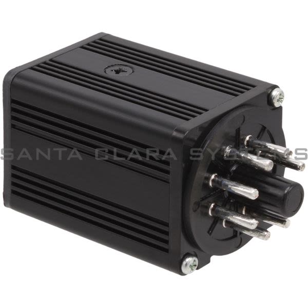 Allen Bradley 700-SAZY5Z25 Tube Based Relay Product Image