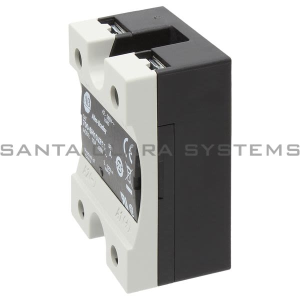Allen Bradley 700-SH10JZ24 Relay Product Image