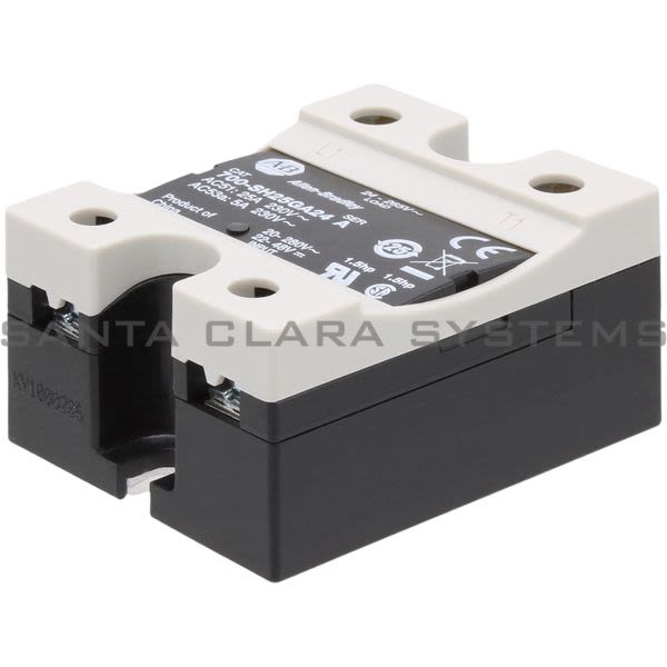 Allen Bradley 700-SH25GA24 Solid State Relay Product Image
