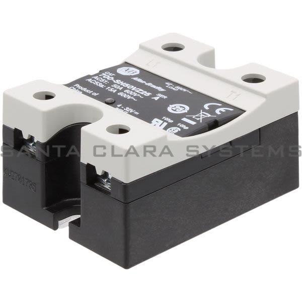 Allen Bradley 700-SH50VZ25 Relay Product Image
