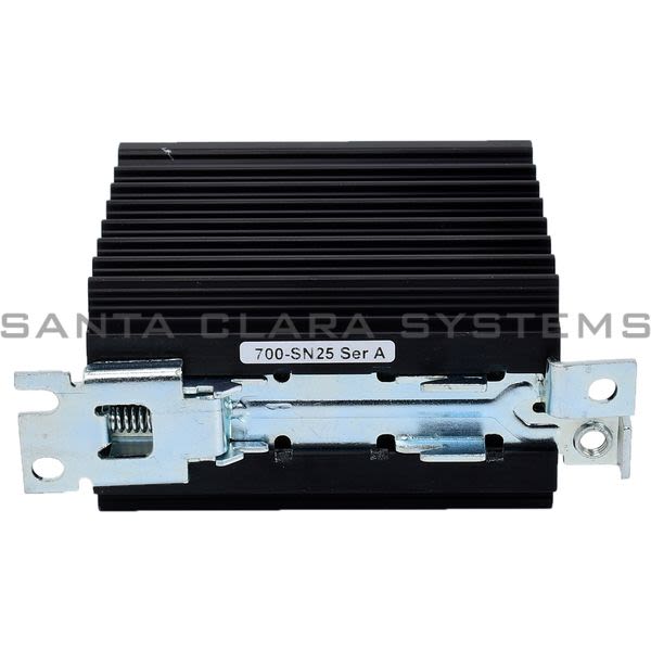 Allen Bradley 700-SN25 Heat Sink Product Image