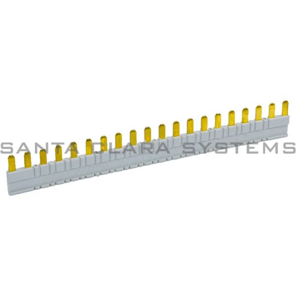 Allen Bradley 700-TBJ20G Jumper Link | Gray Product Image