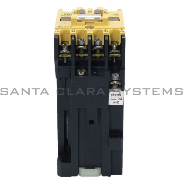 Allen Bradley 700DC-F220Z24 Control Relay Product Image