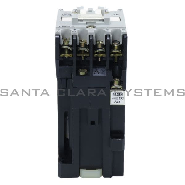 Allen Bradley 700DC-F310Z24 Control Relay Product Image