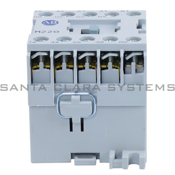 Allen Bradley 700DC-M220Z11S Control Relay Product Image