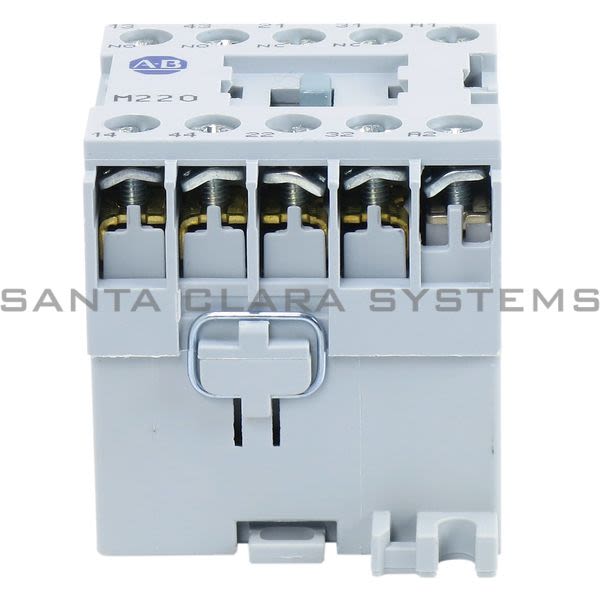 Allen Bradley 700DC-M220Z12S Miniature Relay DC Coil Product Image