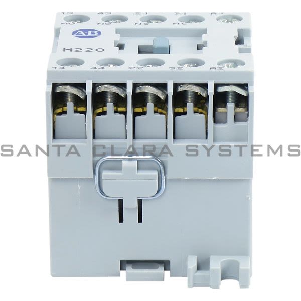 Allen Bradley 700DC-M220Z24S Control Relay Product Image