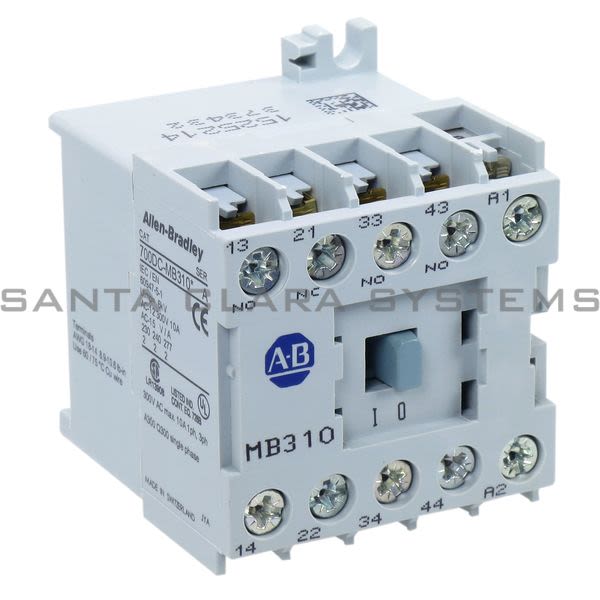 Allen Bradley 700DC-M310D24  Product Image