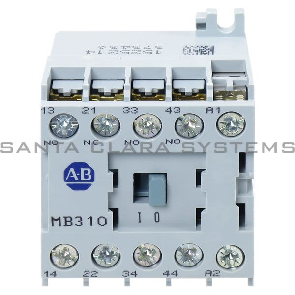 Allen Bradley 700DC-M310D24  Product Image