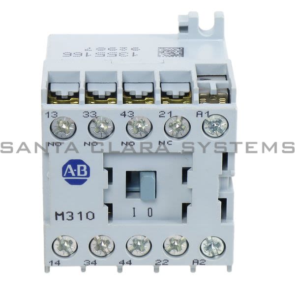 Allen Bradley 700DC-M310Z24S Control Relay Product Image
