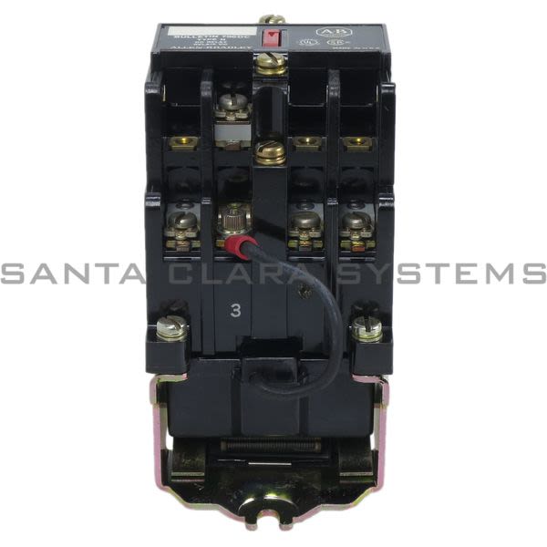Allen Bradley 700DC-N400Z24 Timing Relay Product Image
