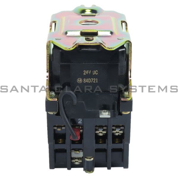 Allen Bradley 700DC-N400Z24 Timing Relay Product Image