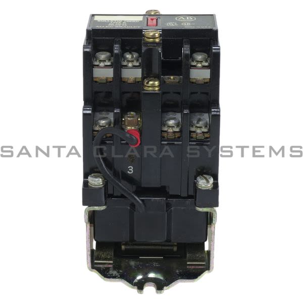 Allen Bradley 700DC-N600Z24 Relay Product Image