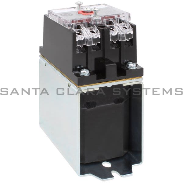 Allen Bradley 700DC-P000Z1 Relay, Industrial, 600V DC Max 5 amp Max Product Image