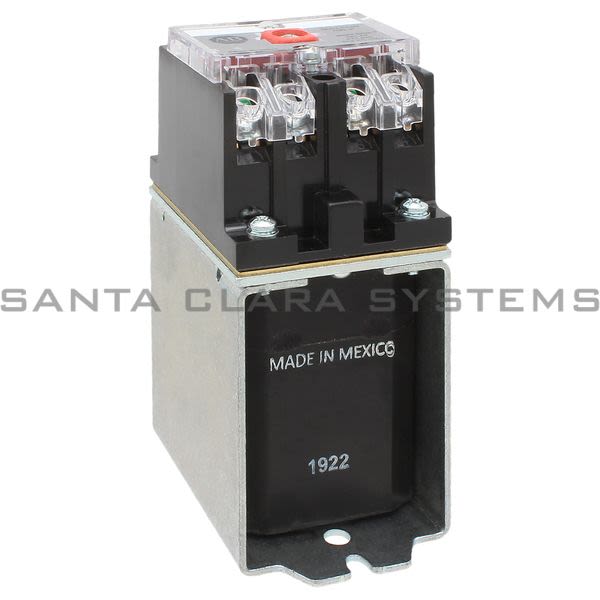 Allen Bradley 700DC-P000Z24 Control Relay Product Image