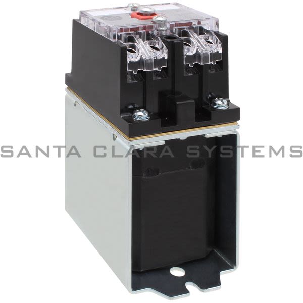 Allen Bradley 700DC-P000Z48 Control Relay Product Image