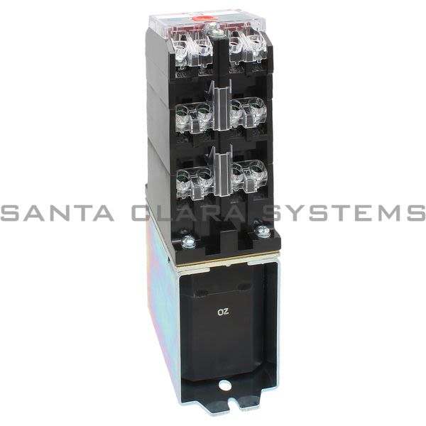 Allen Bradley 700DC-P1000Z24 Control Relay Product Image