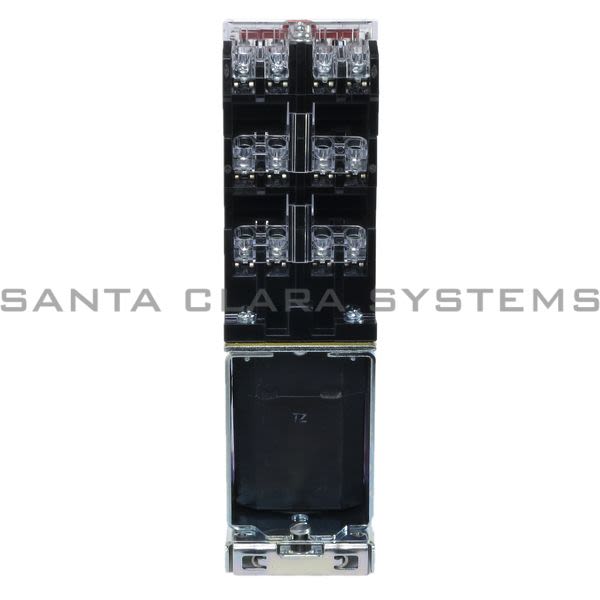 Allen Bradley 700DC-P1200DZ24 Control Relay Product Image