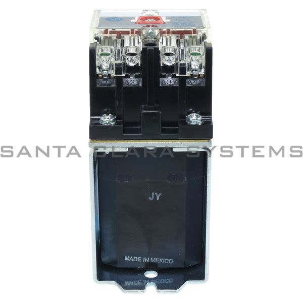 Allen Bradley 700DC-P200Z1 Control Relay Product Image