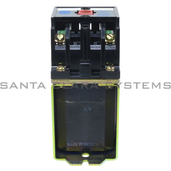 Allen Bradley 700DC-P200Z24 Control Relay Product Image