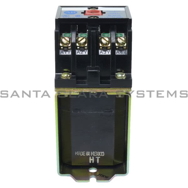Allen Bradley 700DC-P400Z1 Control Relay Product Image