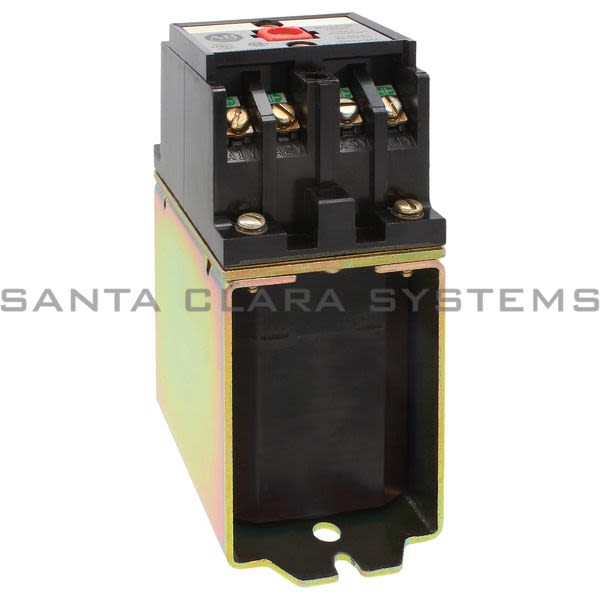 Allen Bradley 700DC-P400Z12 Control Relay Product Image