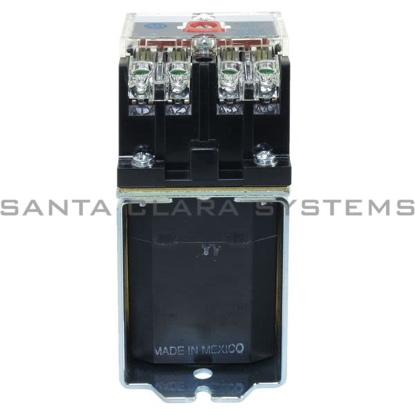 Allen Bradley 700DC-P400Z2 Control Relay Product Image