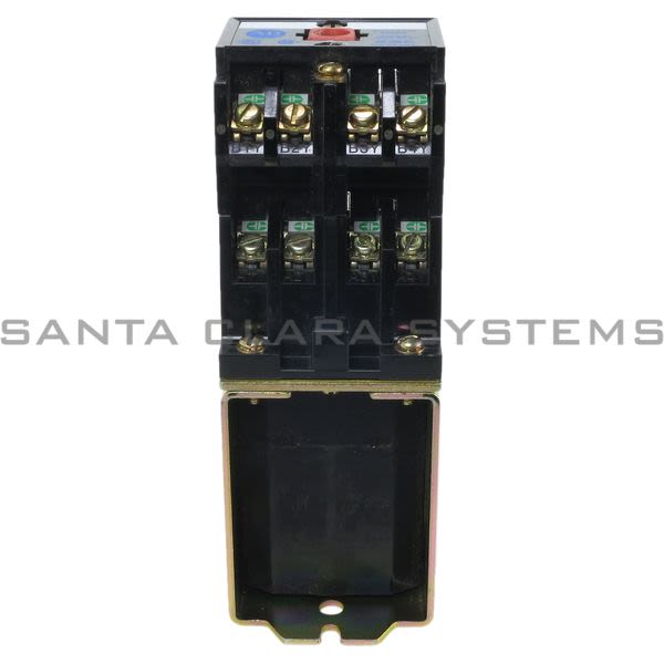 Allen Bradley 700DC-P400Z24 Control Relay Product Image