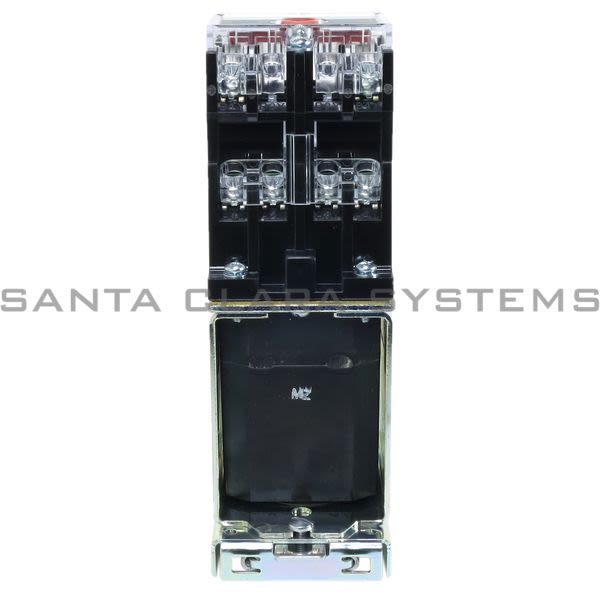 Allen Bradley 700DC-P600DZ24 Control Relay Product Image