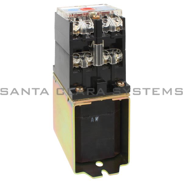 Allen Bradley 700DC-P600Z1 Control Relay Product Image