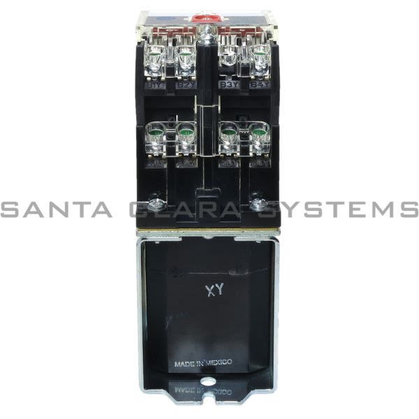 Allen Bradley 700DC-P700Z1 Control Relay Product Image