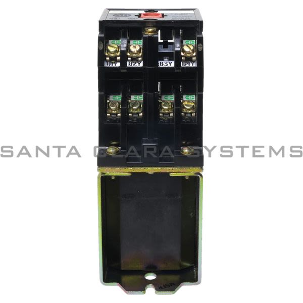 Allen Bradley 700DC-P700Z24 Type P Control Relay Product Image
