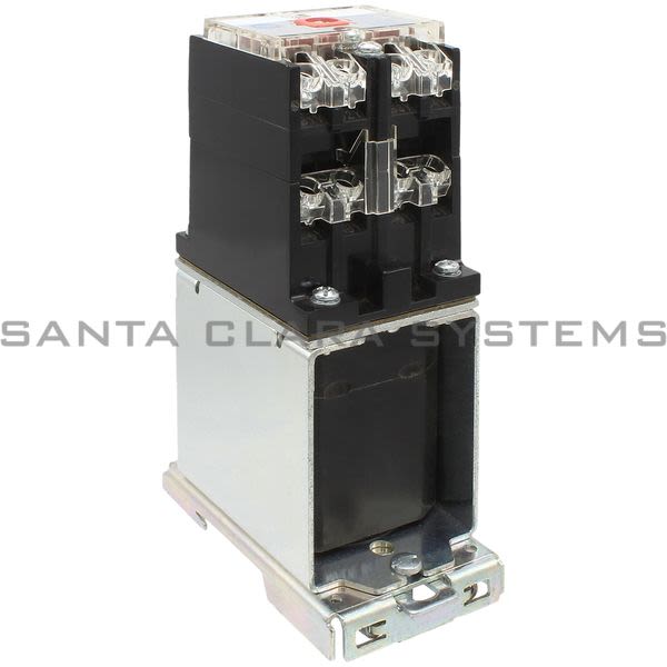 Allen Bradley 700DC-P800DZ24 Industrial Relay Product Image
