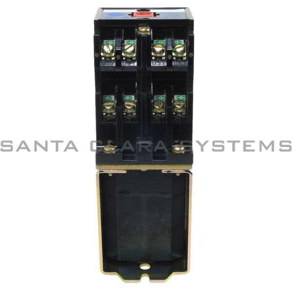Allen Bradley 700DC-P800Z24 Control Relay Product Image