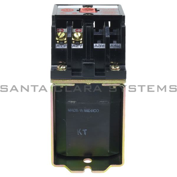Allen Bradley 700DC-PH100Z24 Relay Industrial DC Product Image