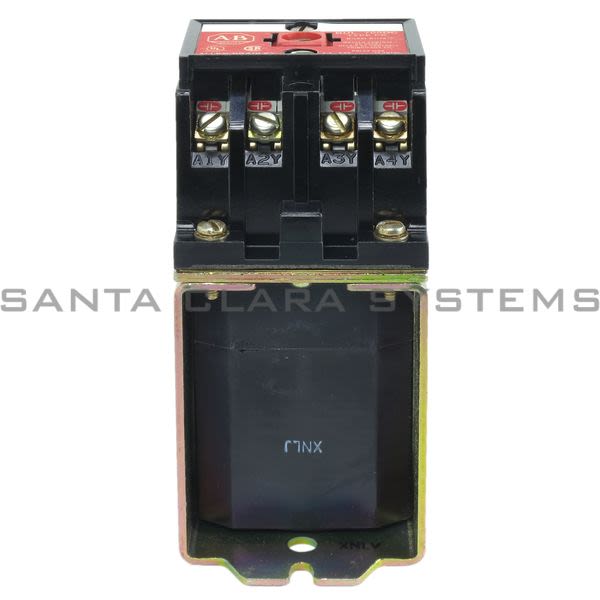 700DCPH200Z06 Master Control Relay Allen Bradley In Stock Santa