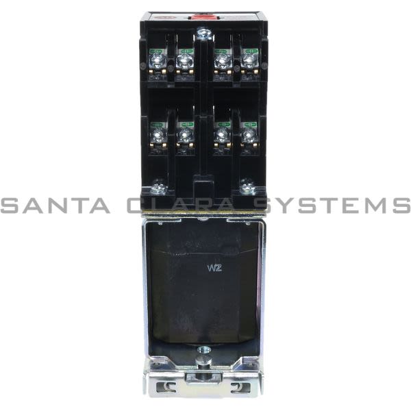 Allen Bradley 700DC-PH400DZ24 Industrial Relay Product Image