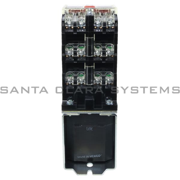 Allen Bradley 700DC-PK1200Z24 Control Relay Product Image